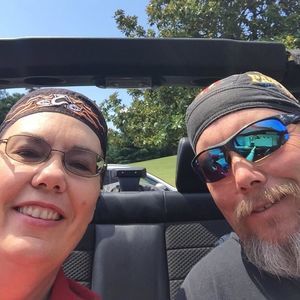 Meet your Posher, Sandi